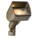 Fx Luminaire Light Fixture PB-3LED-BZ Wall Wash Aluminum Housing Bronze Finish. Fixed Price $155.97.