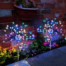 Anordsem Solar Lights Outdoor Waterproof: Garden Powered. Fixed Price $26.49.