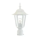 Acclaim Lighting 6117 White Camelot 1-LIGHT Post. Fixed Price $78.00.