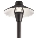 Kichler 6" Traditonal Path, Textured Architectural Bronze - 15478AZT. Fixed Price $82.99.