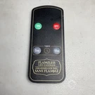 Flameless Led Candles Sterno Home Remote Control Unit LBL-C0-CA-RC-042613. Fixed Price $14.38.