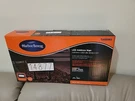 Harbor Breeze Solar Led Outdoor Path Address Sign Light. Fixed Price $29.99.