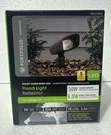 1 Portfolio 325-LUMEN 6.5-WATT Led Flood Light Reflector #0643962. Fixed Price $27.65.