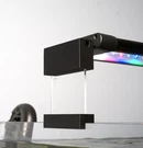 Led Riser Stand Stable Elevated Mount For Better Lighting. Fixed Price $14.00.