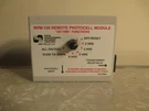 Vista RPM-100 Remote Photocell Timing Control Module! Tested, Ready Use. Fixed Price $49.99.