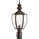 Progress Lighting P6417-20 Post Lights Outdoor. Fixed Price $144.60.
