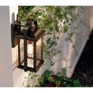 Kichler Lighting Linford 17-IN 1-LIGHT Olde Bronze Outdoor Wall. Fixed Price $134.53.