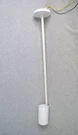 Bruck GX15 350440 Led Monopoint Pendant Spotlight White See Description. Fixed Price $29.99.