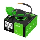 Syston 14/2 Low Voltage Landscape Lighting Wire For Outdoor Direct Burial Lights. Fixed Price $132.99.
