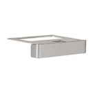 Fx Luminaire Lf Ledge Light Silver G4 2700K LD-LED-20W-SV. Fixed Price $99.00.