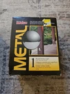 1 Malibu Do-it-yourself Metal Lighting Round Surface Outdoor 7W Black. Fixed Price $29.99.