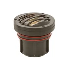 Hinkley Lighting Lumacore Led Grill Top Well, 15705BZ-LMA27K. Fixed Price $249.00.