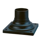 5999BK - Pier Mount Adapter. Fixed Price $30.60.