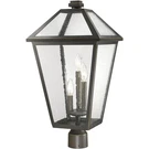 Z-lite 579PHXLR-ORB Talbot Post Light Accessories Oil Rubbed Bronze. Fixed Price $239.40.