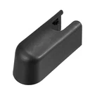 Acropix Rear Wiper Arm Nut Cover Cap Fit For Lincoln 2.76"X1.1"X1.3", Black. Fixed Price $9.26.