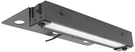 Pola 12" Wide Bronze Brass Led Hardscape Light With Dual Cct. Fixed Price $151.26.