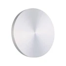 ET2 Lighting Alumilux Landscape Globe LIGHT/24" Pole, Bk/wh E41452-61BK-24. Fixed Price $187.20.