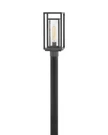 Hinkley Lighting 1001-LL Republic 17" Tall Coastal Bronze. Fixed Price $335.00.