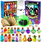 Creative Magic Potions Craft Kit - 20 Bottles For Little Wizards. Fixed Price $28.99.