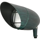 Nuvo Lighting 76/658 5-1/2"W Landscape Accent Antique Verdigris. Fixed Price $37.99.