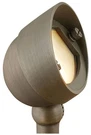 Hinkley Landscape Hardy Island Spot Light 2.5W Wall Wash 2.75" Matte B. Fixed Price $139.00.