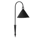 Maxim 35139 Single Odette 120V Led Outdoor Landscape Path Light - Black. Fixed Price $163.80.