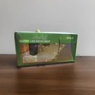 Led Deck Step Lights Kit 20 Pack Chnxu Waterproof Landscape Lighting Open Box. Fixed Price $35.67.