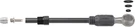 Jagwire Sport Dot Hydraulic Hose Kit For Red Etap & S900 Aero Hrd, 2000MM,. Fixed Price $28.11.