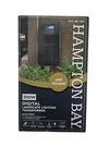 Hampton Bay ER-300-1215-AL Low Voltage 300W Astro Housing Landscape Lighting New. Fixed Price $74.99.