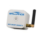 Brilliance Led Wifi Smart Socket 3.0; Android & Iphone Compatible. Fixed Price $58.88.