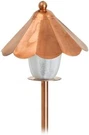 Progress Lighting P9313-14WB Solid Copper Landscape Path New Sealed. Fixed Price $69.99.