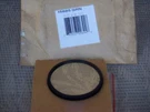 Kichler / Green Lens. Fixed Price $11.49.