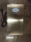Sebco 1101-12-SS, 300W Low Voltage Landscape Lighting Transformer. Fixed Price $95.00.