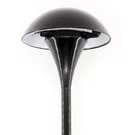 Hadco ML4D3-AS7 Mushroom Led Low Voltage Landscape Path Light, Cool White. Fixed Price $224.50.