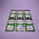 Lot Of 12 Bi-pin Halogen Low Voltage Landscape Light Bulbs (ML20WH2C) New. Fixed Price $45.89.