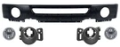 Front Bumper Paintable & Fog Light Assembly Kit 2006-2008 Ford F-150. Fixed Price $290.00.