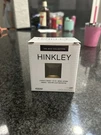 Hinkley Lighting Nuvi 2" Rectangular Deck Sconce, Bronze - 15223BZ. Fixed Price $25.00.
