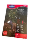 Harbor Breeze Dusk/dawn Floodlight Plug-in 500 Halogen Lumens New. Fixed Price $19.99.
