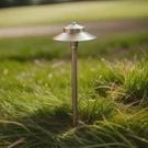 Led Low Voltage Solid Brass Path - Architectural Landscape Lighting. Fixed Price $64.99.