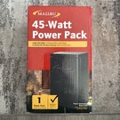 Malibu Low Voltage Power 45W Landscape Lighting 8100-9045-01 /. Fixed Price $50.00.