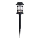 Vaxcel Westmont Led Low Voltage Landscape Path Light, Black - T0756. Fixed Price $34.99.