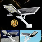 2500W 2.5KW Commercial Led Solar Lights Outdoor Dusk To Dawn IP65 Waterproof. Fixed Price $89.99.