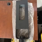 Hinkley Lighting Atlantis 1641SK Satin Black. Fixed Price $500.00.