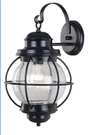 Kenroy Home Hatteras Large Wall Lantern Lamp, Model# 90963GC. Fixed Price $99.99.
