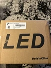 Komigan Intelligent Motion Sensor Led Stair Lighting Kit KMG-3233, 40" Cool Whit. Fixed Price $203.75.