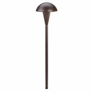 Eclipse - Low Voltage Light Path Lamp With Contemporary Inspirations 18.5. Fixed Price $164.99.