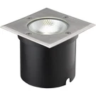 7W Led Square In-ground Light 5 Inches Wide By 4.13 High Eurofase. Fixed Price $200.00.