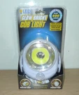 Glow Bright Motion Activated Led Cob Light Security Over 400 Lumens New. Fixed Price $27.95.