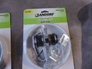 Jandorf Specialty Hardw Kit Ceiling Twin Cluster PK/1 60223. Fixed Price $10.00.
