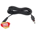 Aponuo 16.4FT Dc Extension Cable Wire Waterproof IP65 For Solar Spotlight. Fixed Price $20.00.